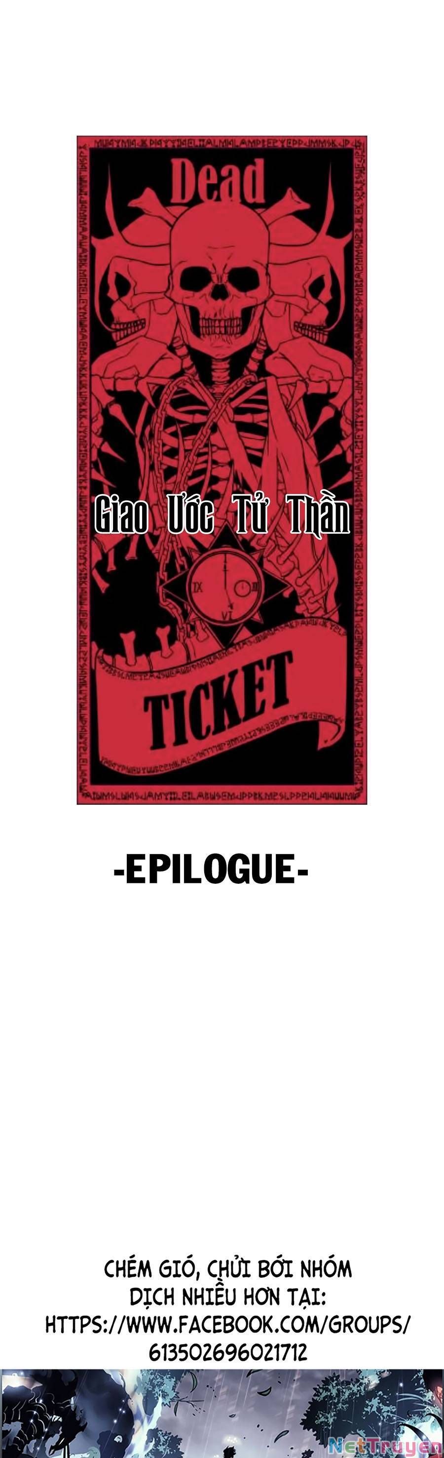 đọc truyện Cậu Bé Của Thần Chết Chương 147 ảnh 3 tại Thiên Thai Truyện