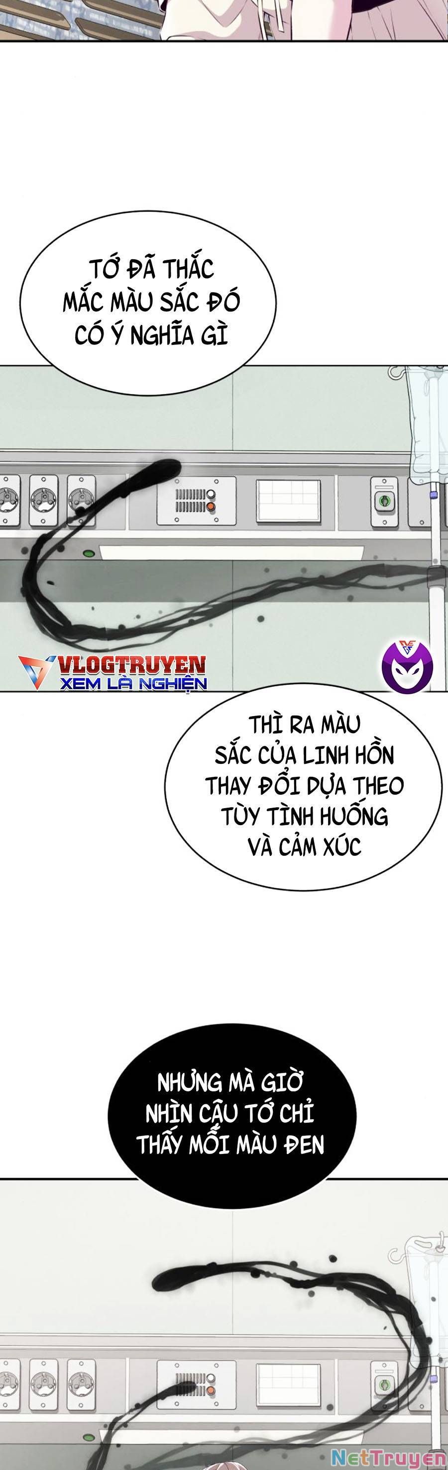 đọc truyện Cậu Bé Của Thần Chết Chương 147 ảnh 12 tại Thiên Thai Truyện