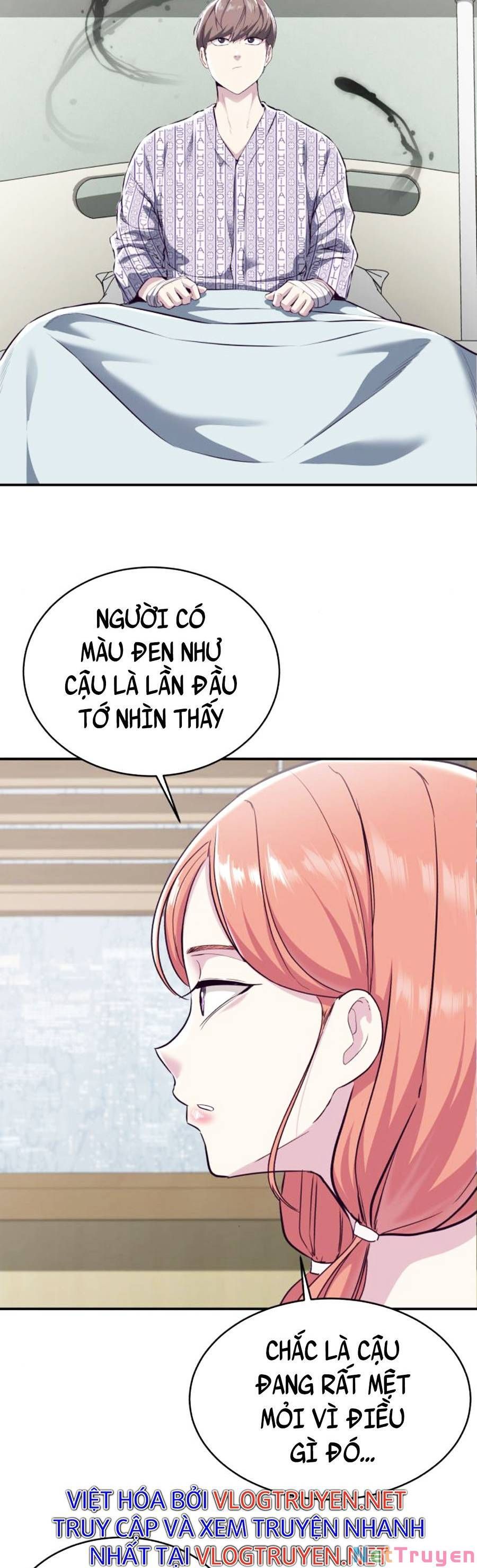 đọc truyện Cậu Bé Của Thần Chết Chương 147 ảnh 13 tại Thiên Thai Truyện