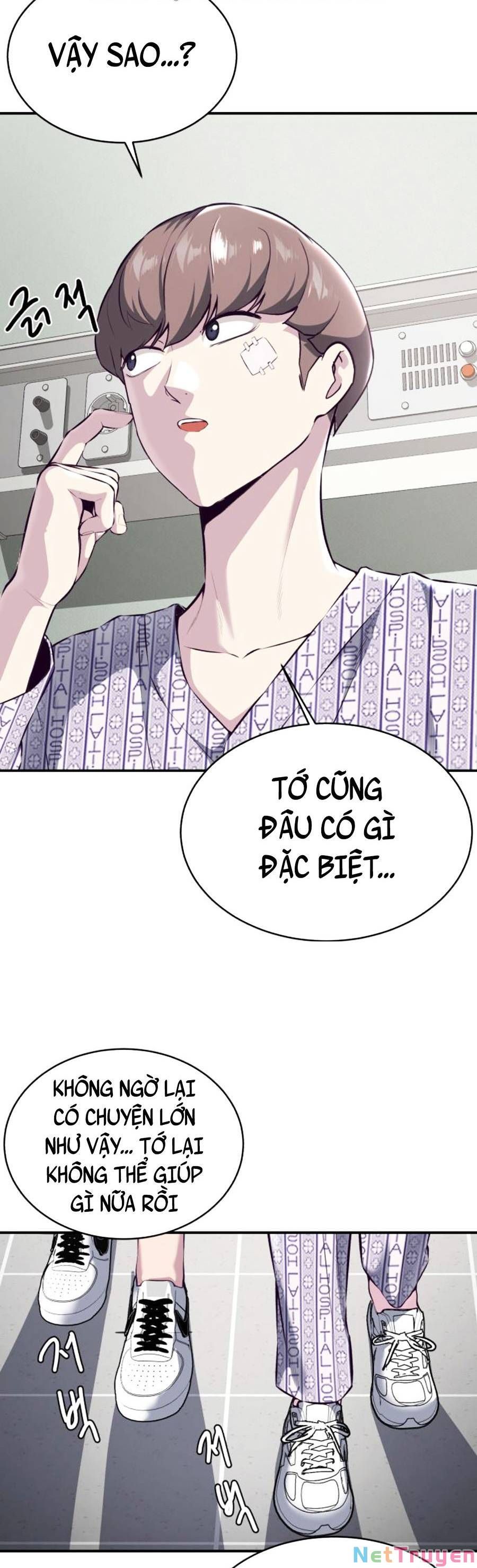 đọc truyện Cậu Bé Của Thần Chết Chương 147 ảnh 14 tại Thiên Thai Truyện