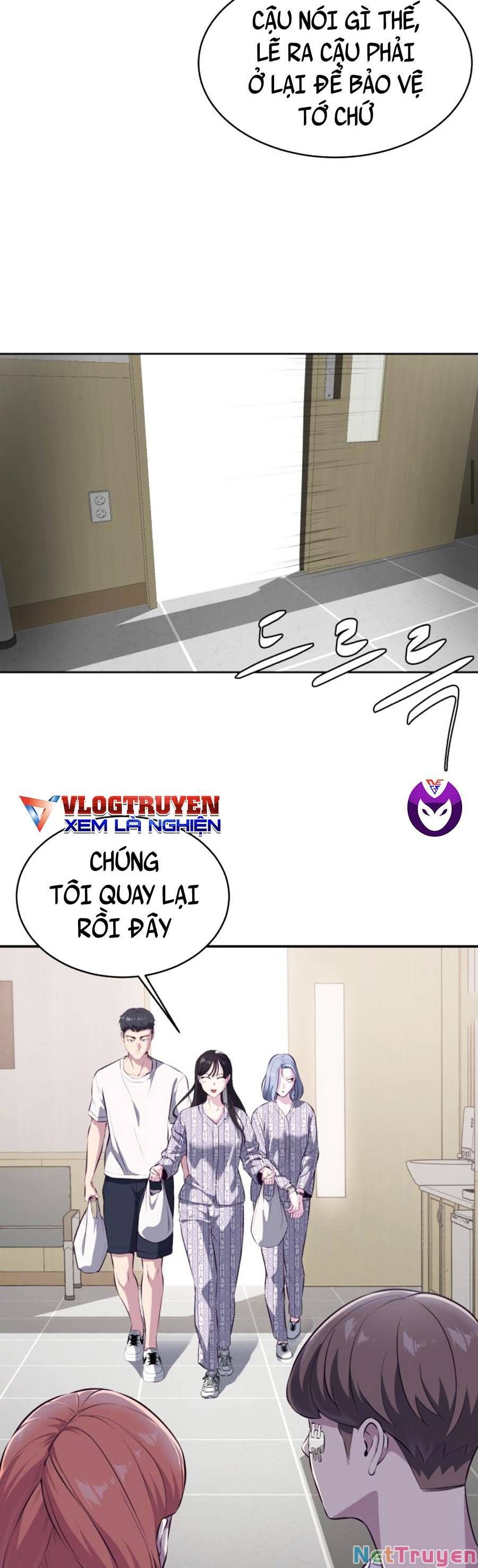 đọc truyện Cậu Bé Của Thần Chết Chương 147 ảnh 15 tại Thiên Thai Truyện