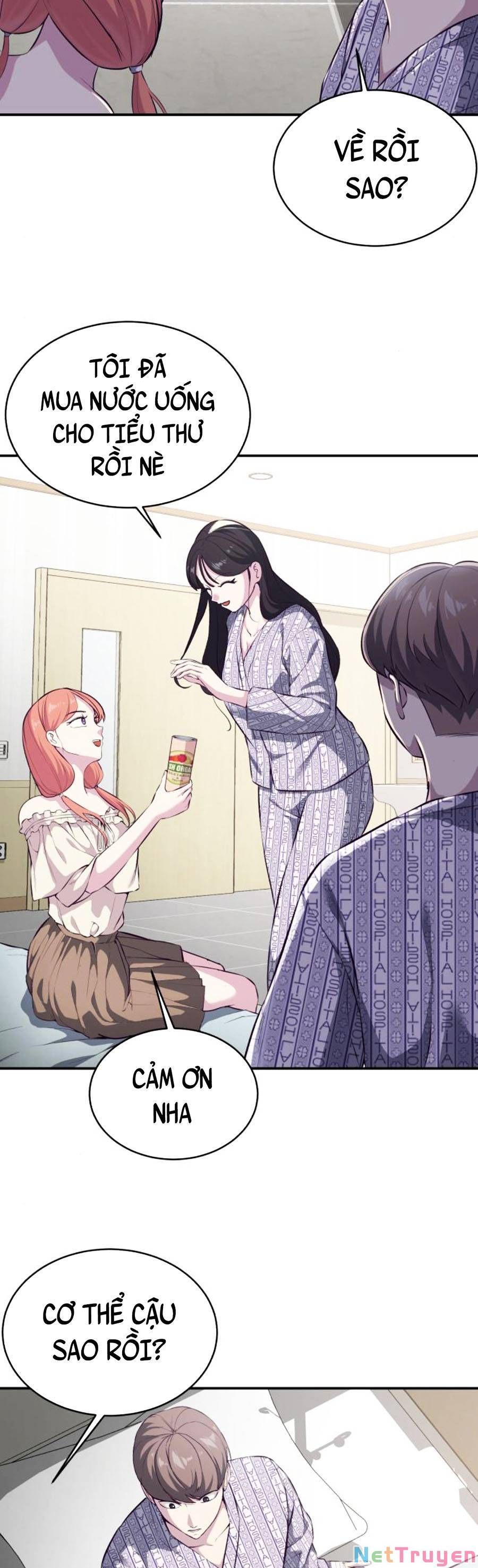 đọc truyện Cậu Bé Của Thần Chết Chương 147 ảnh 16 tại Thiên Thai Truyện