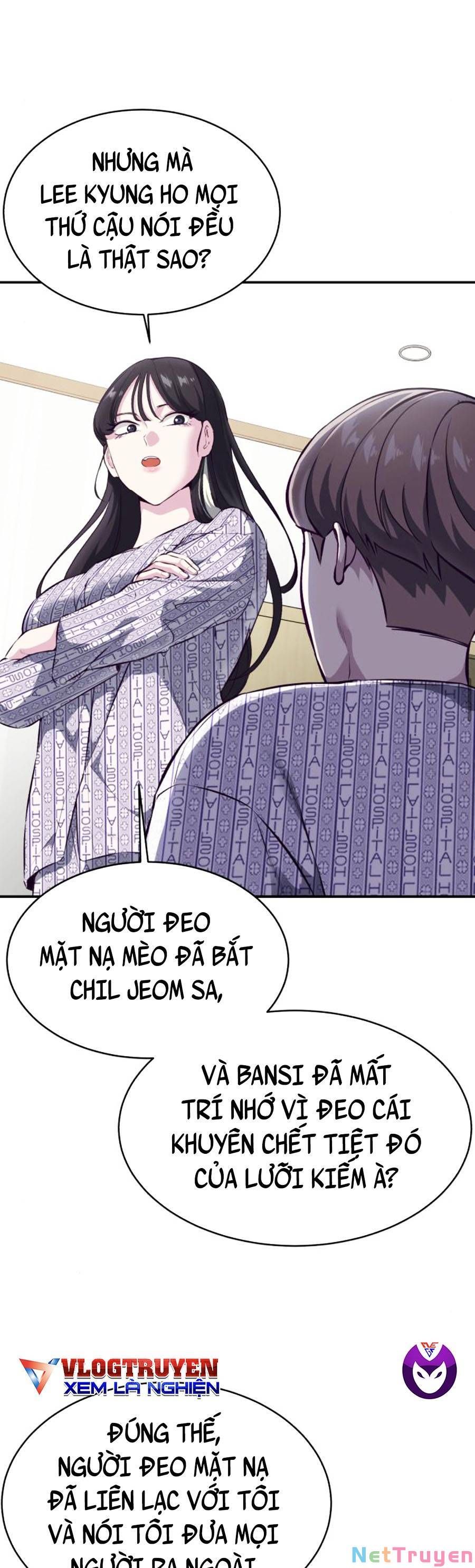 đọc truyện Cậu Bé Của Thần Chết Chương 147 ảnh 18 tại Thiên Thai Truyện