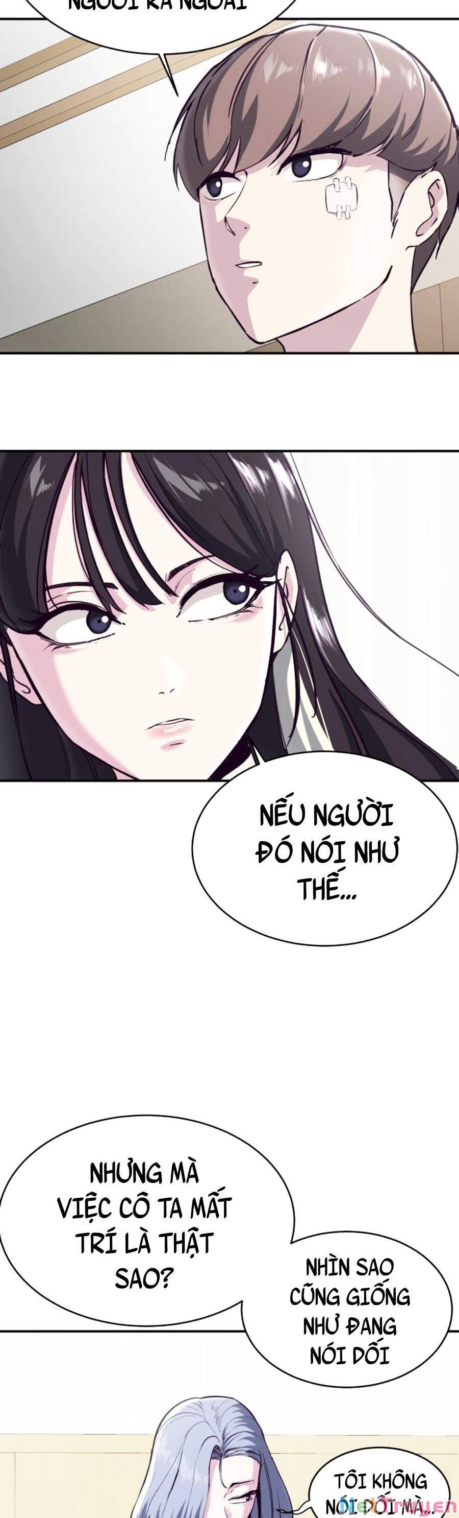 đọc truyện Cậu Bé Của Thần Chết Chương 147 ảnh 19 tại Thiên Thai Truyện