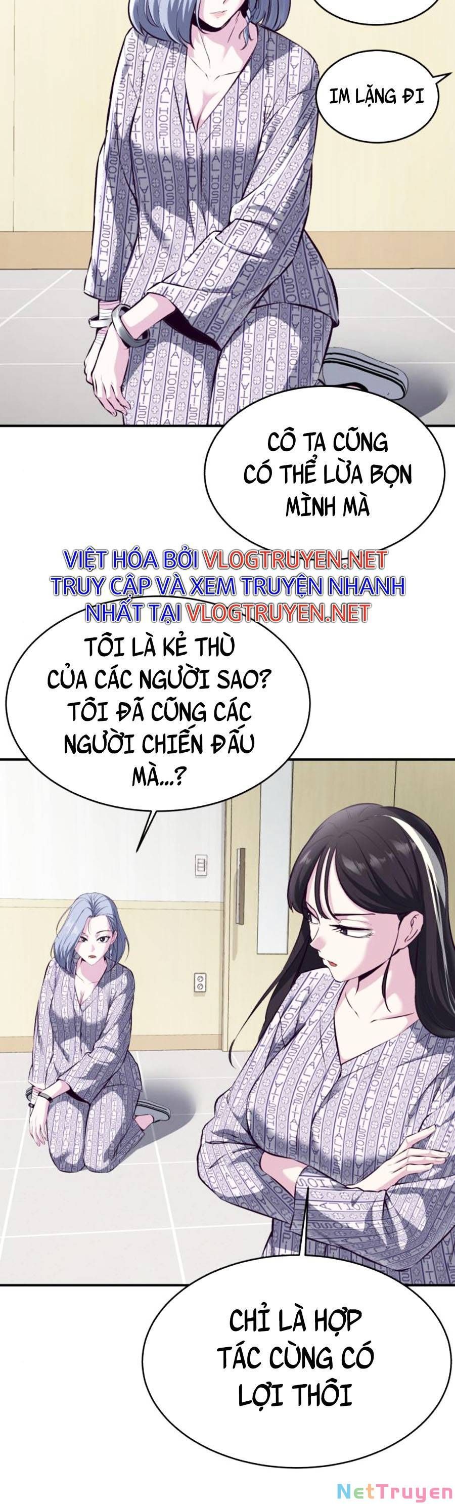 đọc truyện Cậu Bé Của Thần Chết Chương 147 ảnh 20 tại Thiên Thai Truyện