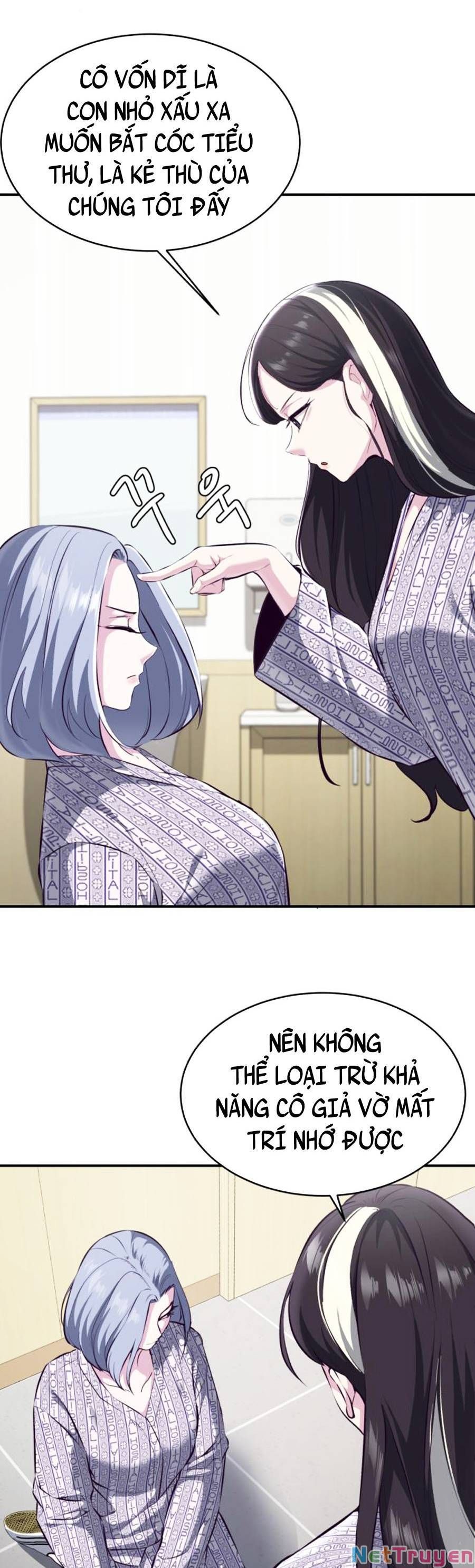 đọc truyện Cậu Bé Của Thần Chết Chương 147 ảnh 21 tại Thiên Thai Truyện