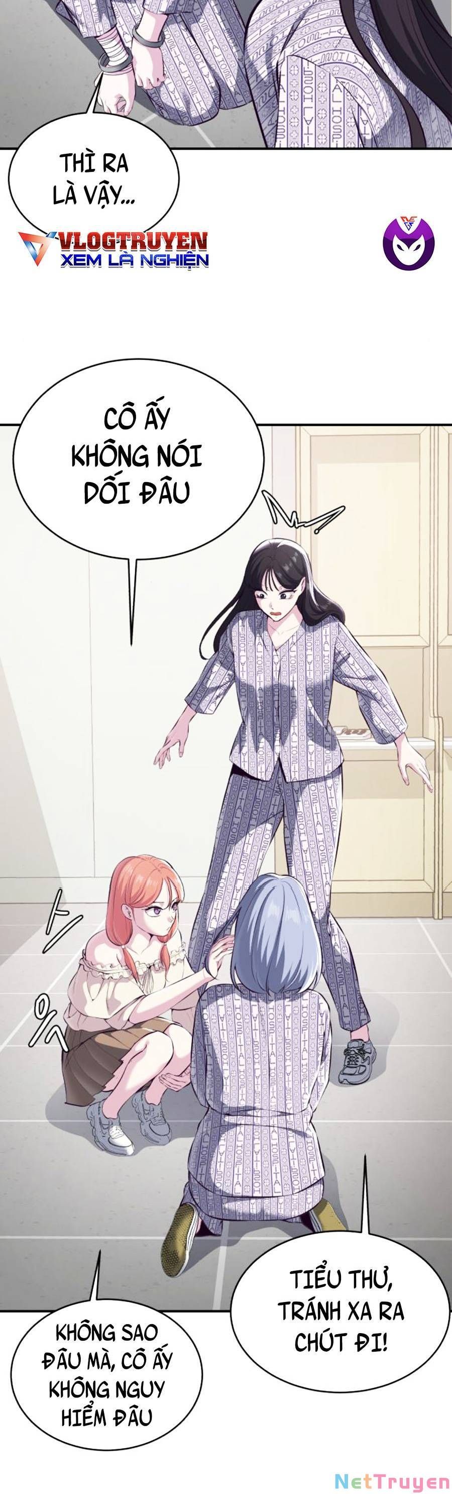 đọc truyện Cậu Bé Của Thần Chết Chương 147 ảnh 22 tại Thiên Thai Truyện