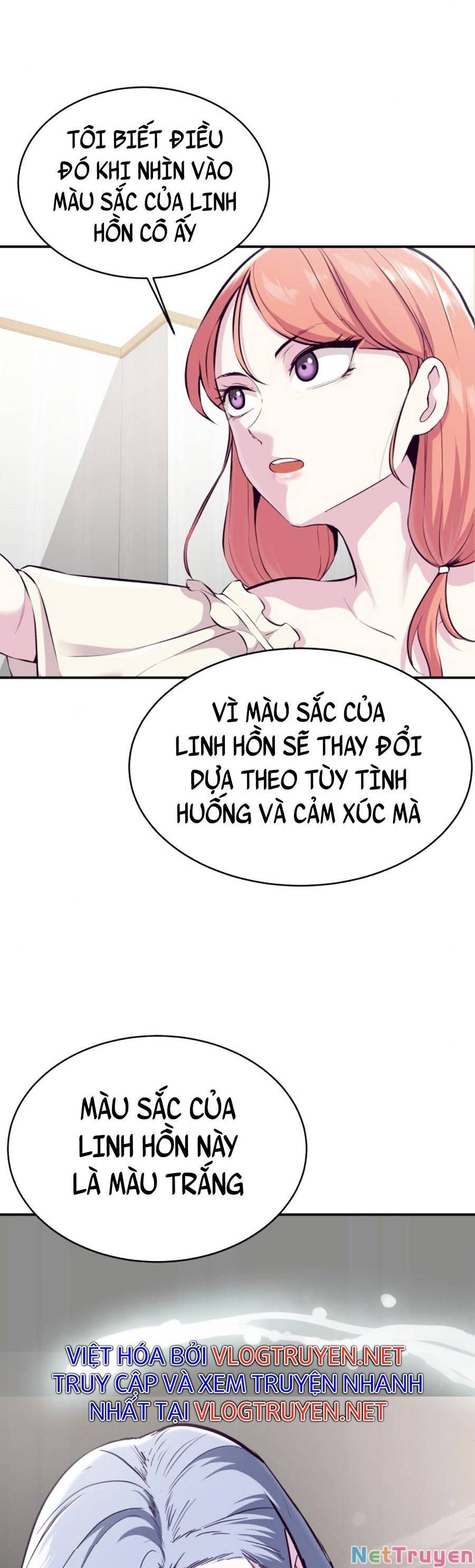 đọc truyện Cậu Bé Của Thần Chết Chương 147 ảnh 23 tại Thiên Thai Truyện