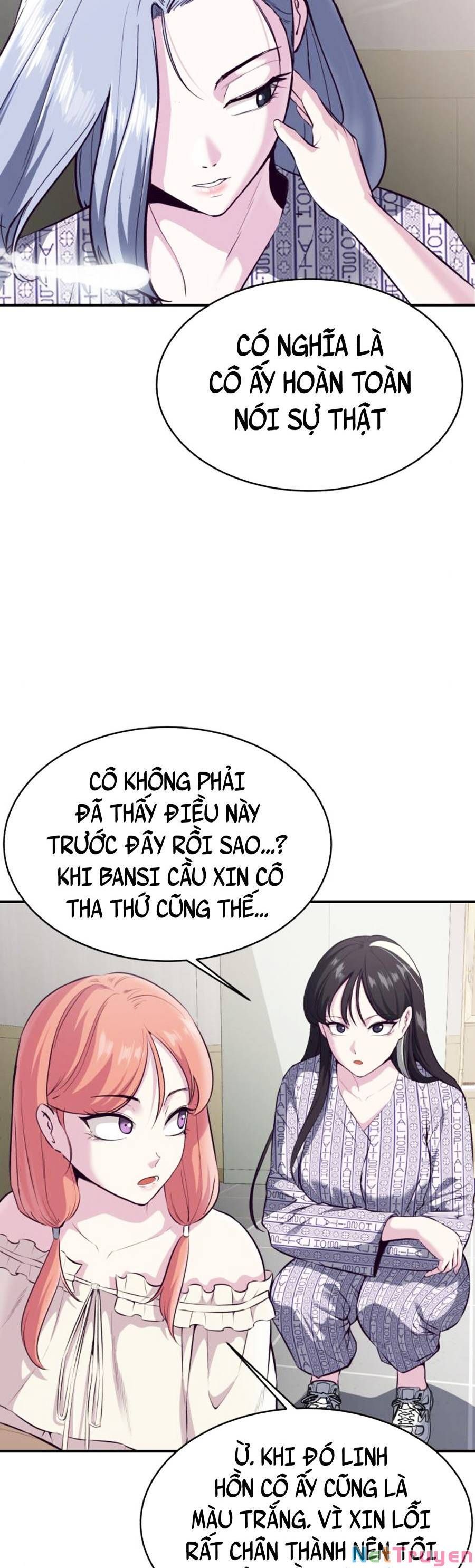 đọc truyện Cậu Bé Của Thần Chết Chương 147 ảnh 24 tại Thiên Thai Truyện