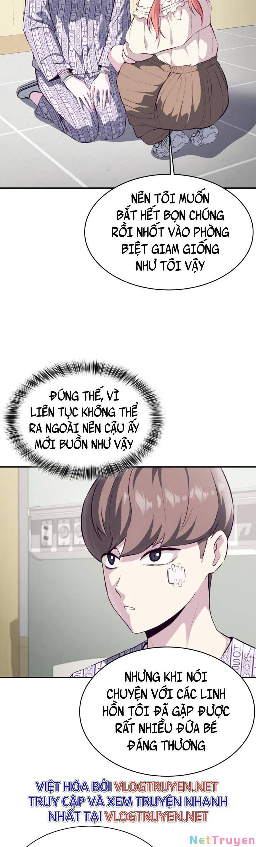 đọc truyện Cậu Bé Của Thần Chết Chương 147 ảnh 26 tại Thiên Thai Truyện