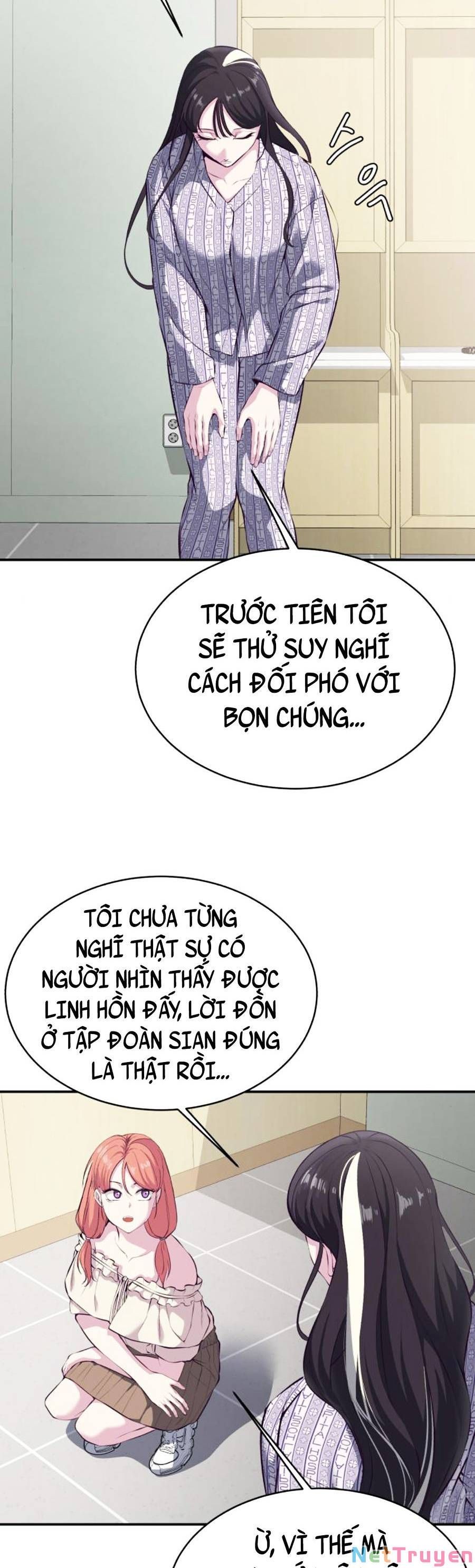 đọc truyện Cậu Bé Của Thần Chết Chương 147 ảnh 30 tại Thiên Thai Truyện