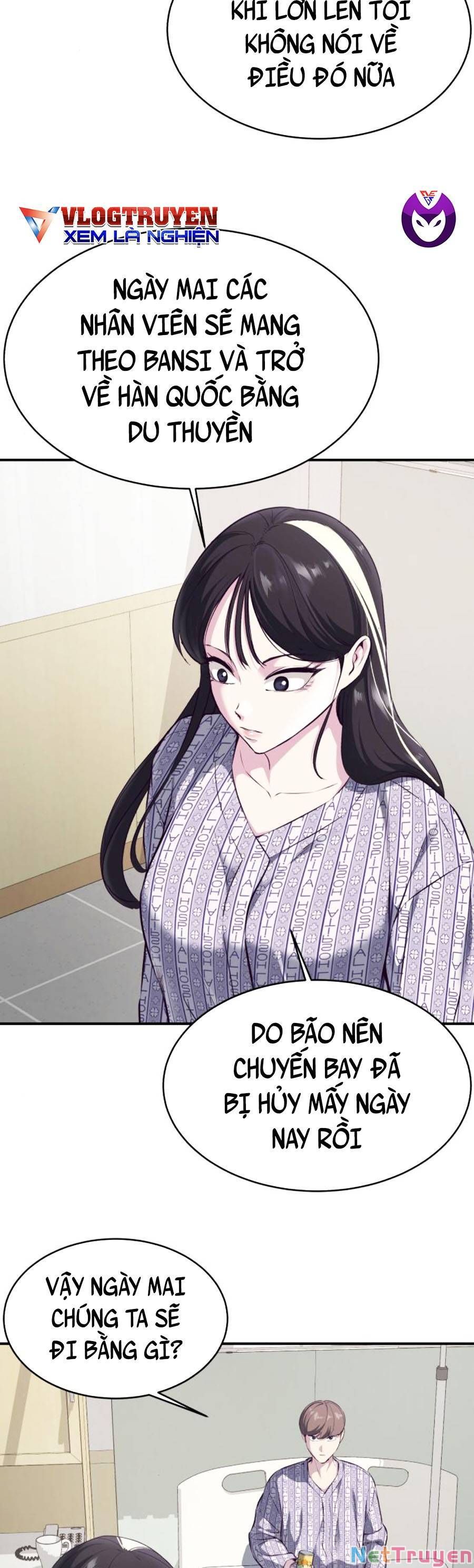 đọc truyện Cậu Bé Của Thần Chết Chương 147 ảnh 31 tại Thiên Thai Truyện