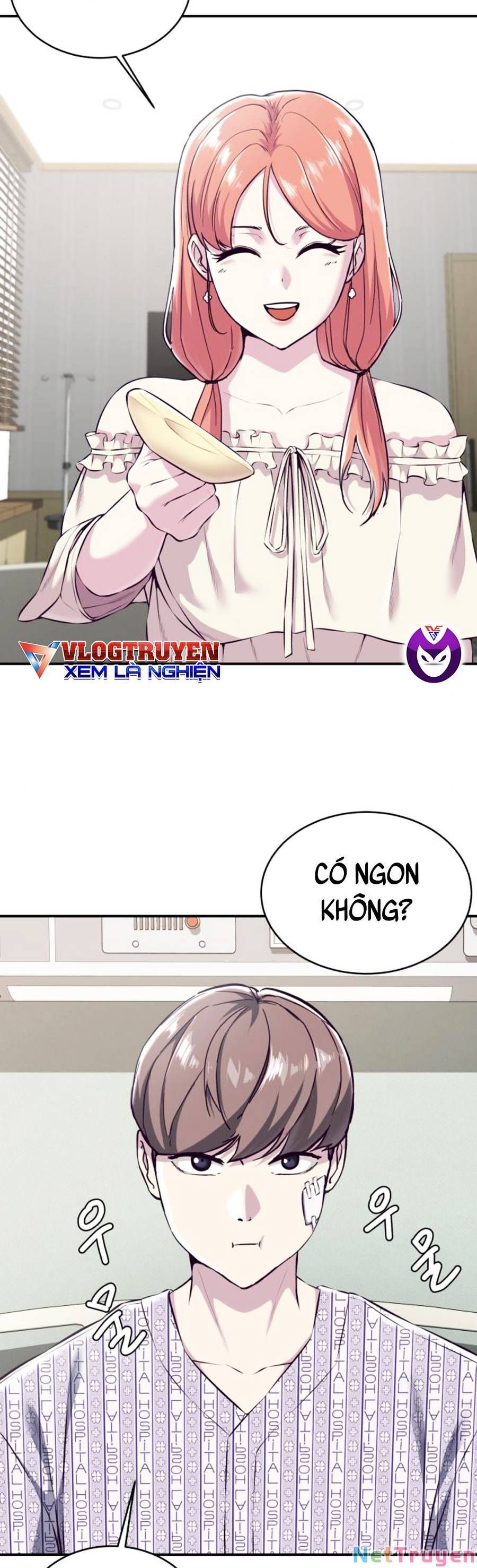 đọc truyện Cậu Bé Của Thần Chết Chương 147 ảnh 5 tại Thiên Thai Truyện