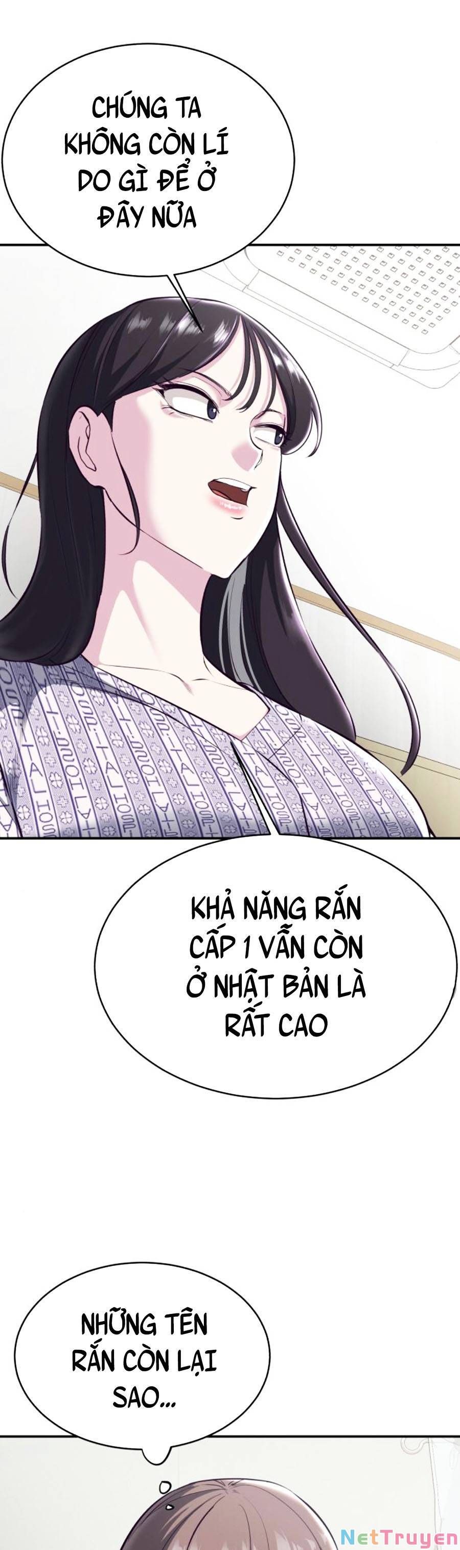 đọc truyện Cậu Bé Của Thần Chết Chương 147 ảnh 33 tại Thiên Thai Truyện