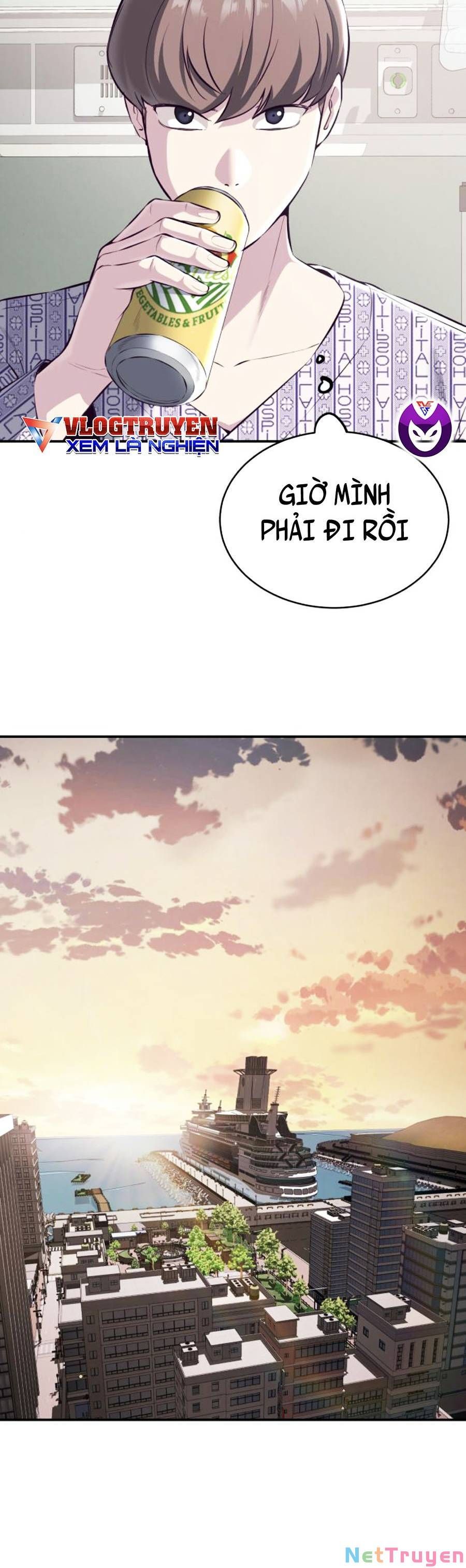 đọc truyện Cậu Bé Của Thần Chết Chương 147 ảnh 34 tại Thiên Thai Truyện