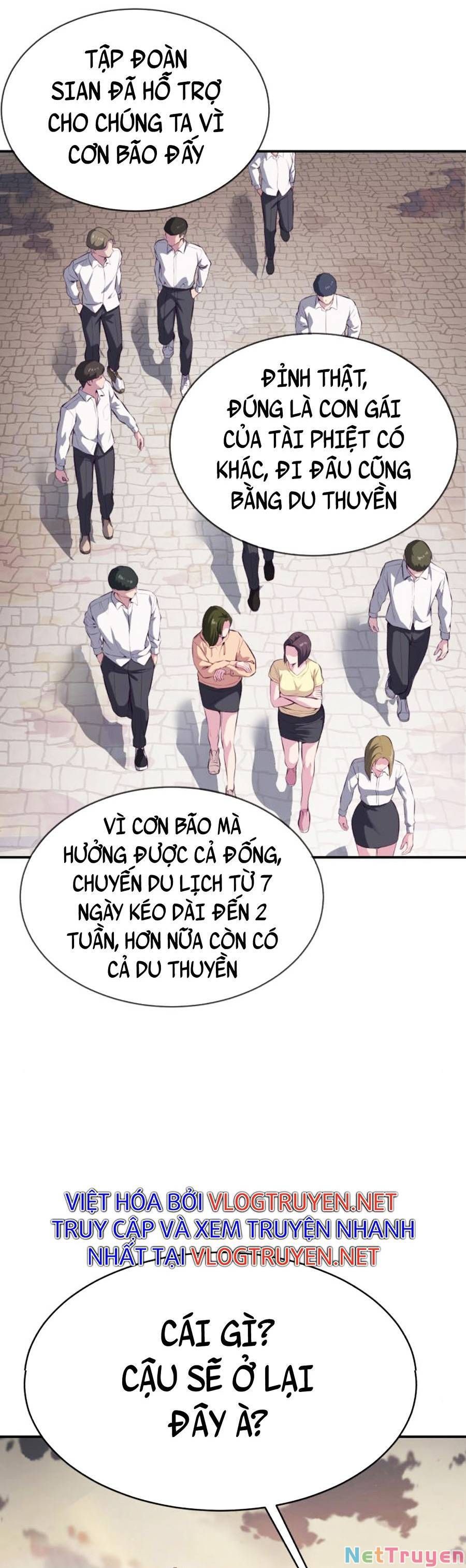 đọc truyện Cậu Bé Của Thần Chết Chương 147 ảnh 35 tại Thiên Thai Truyện