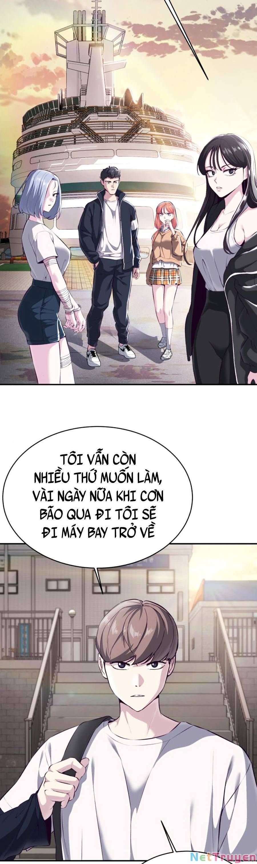 đọc truyện Cậu Bé Của Thần Chết Chương 147 ảnh 36 tại Thiên Thai Truyện