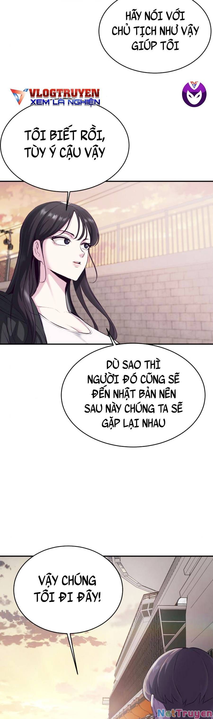 đọc truyện Cậu Bé Của Thần Chết Chương 147 ảnh 37 tại Thiên Thai Truyện