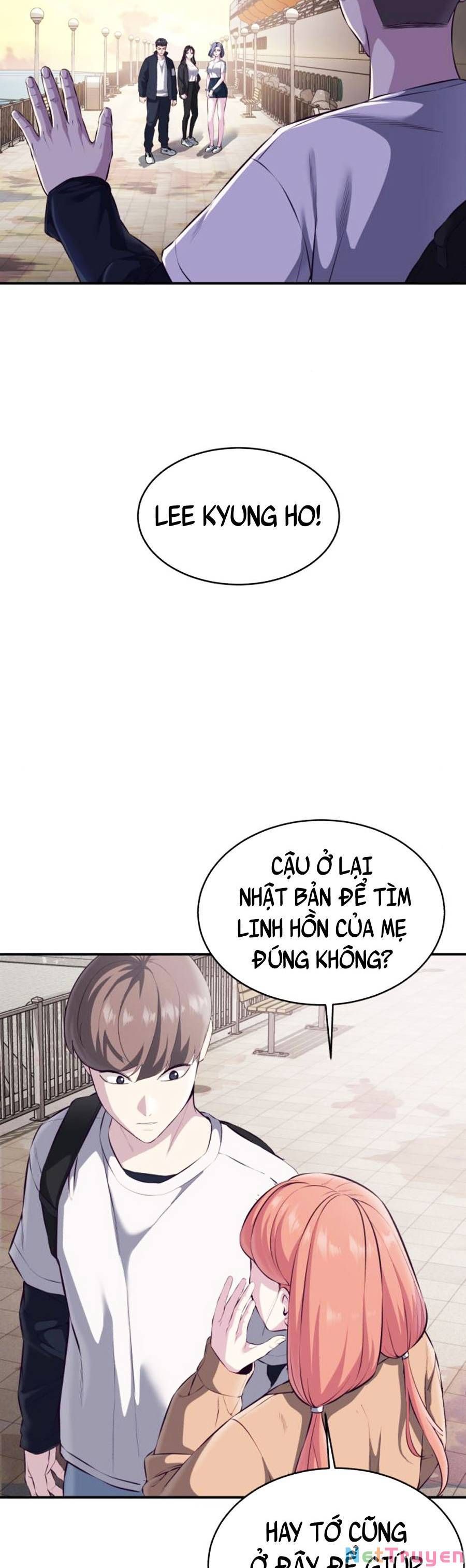 đọc truyện Cậu Bé Của Thần Chết Chương 147 ảnh 38 tại Thiên Thai Truyện