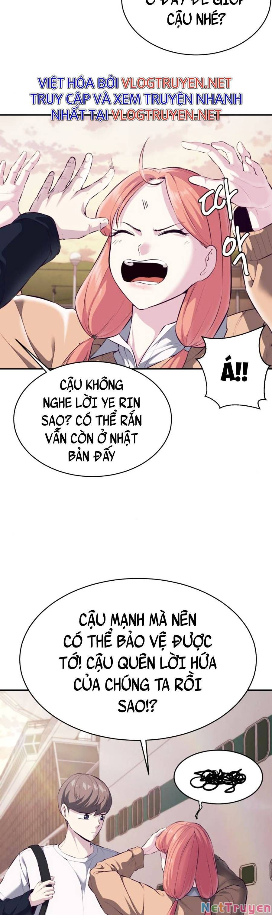 đọc truyện Cậu Bé Của Thần Chết Chương 147 ảnh 39 tại Thiên Thai Truyện