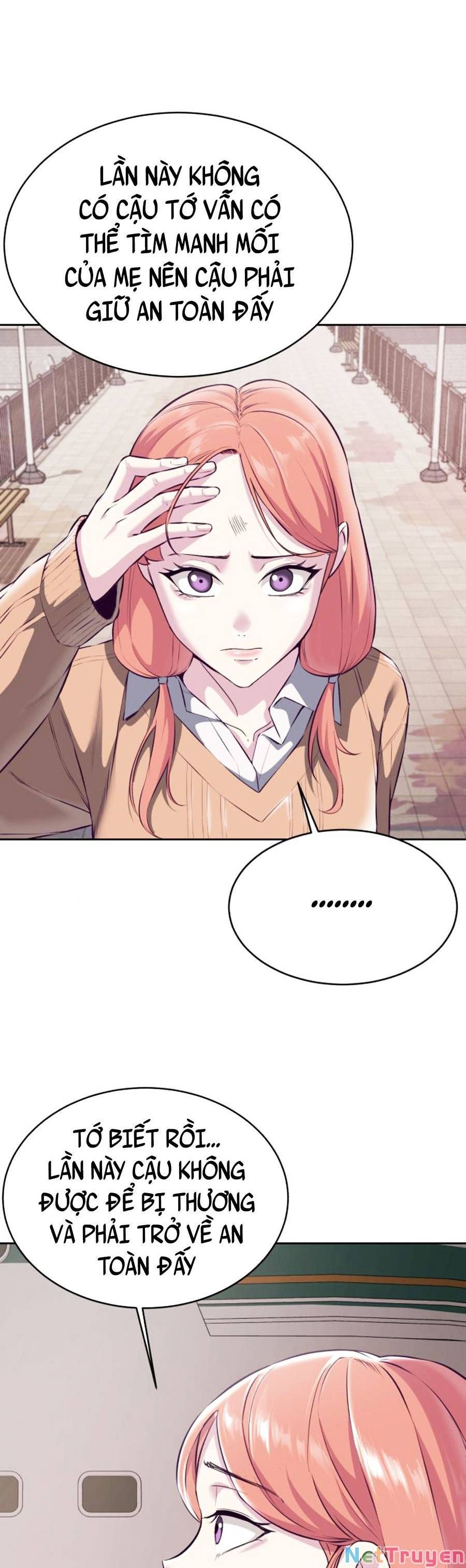 đọc truyện Cậu Bé Của Thần Chết Chương 147 ảnh 41 tại Thiên Thai Truyện