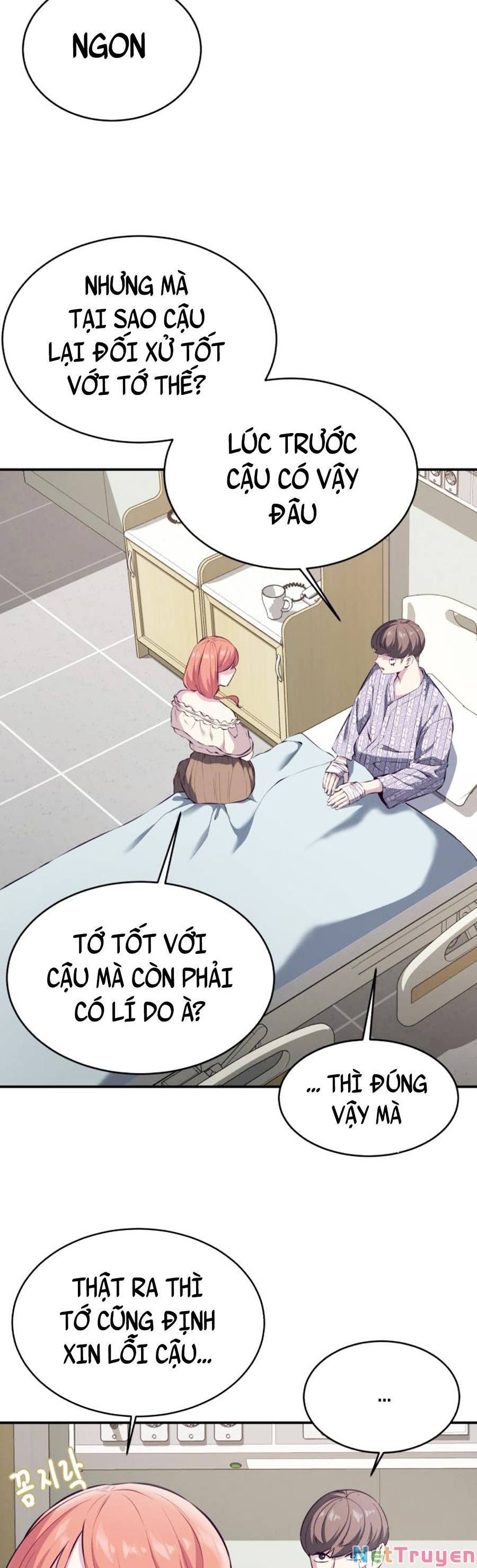 đọc truyện Cậu Bé Của Thần Chết Chương 147 ảnh 6 tại Thiên Thai Truyện