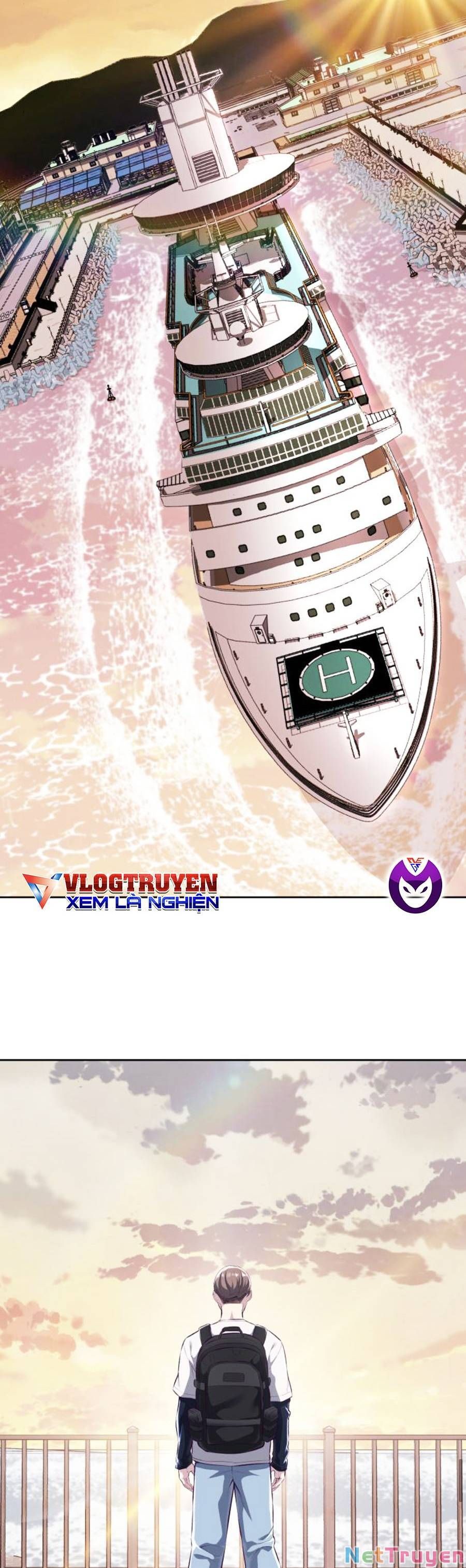 đọc truyện Cậu Bé Của Thần Chết Chương 147 ảnh 43 tại Thiên Thai Truyện