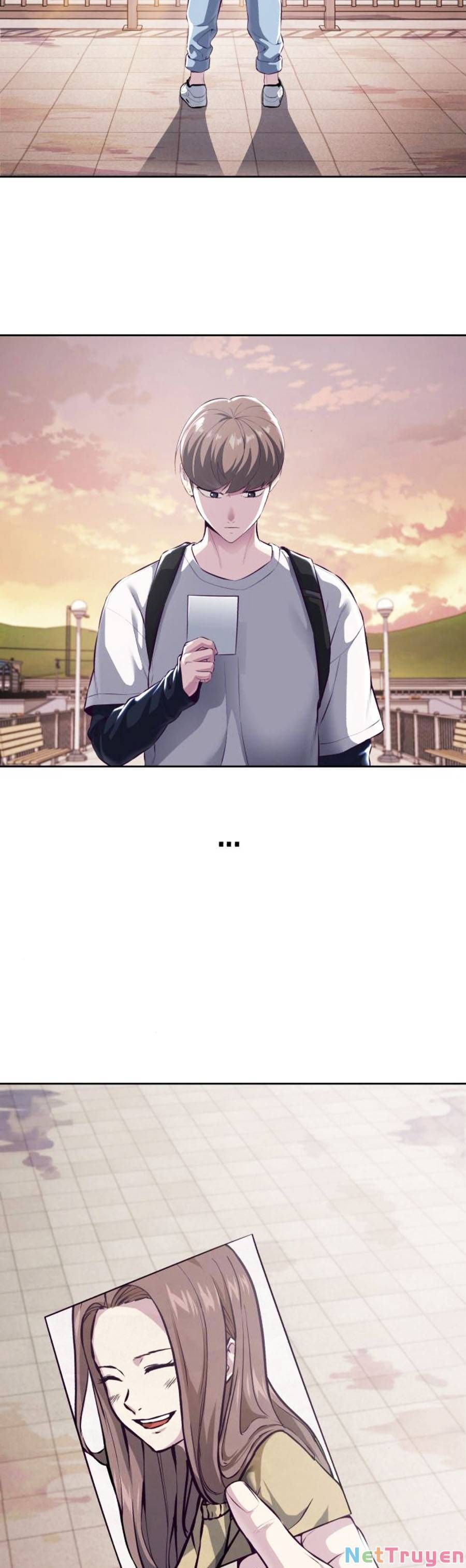 đọc truyện Cậu Bé Của Thần Chết Chương 147 ảnh 44 tại Thiên Thai Truyện