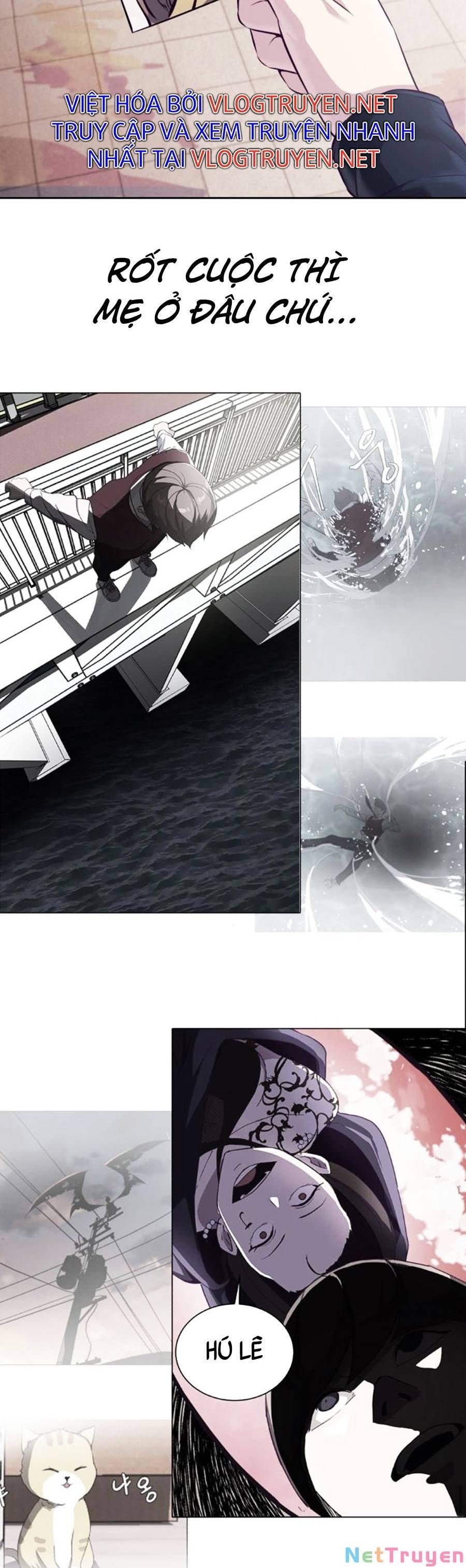 đọc truyện Cậu Bé Của Thần Chết Chương 147 ảnh 45 tại Thiên Thai Truyện