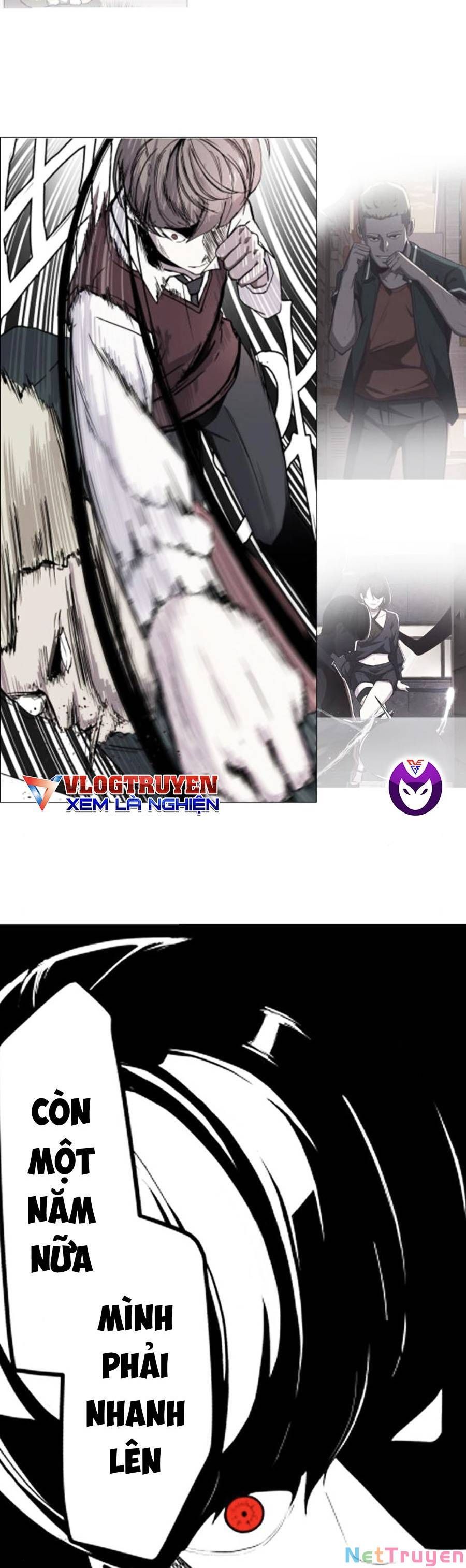 đọc truyện Cậu Bé Của Thần Chết Chương 147 ảnh 46 tại Thiên Thai Truyện