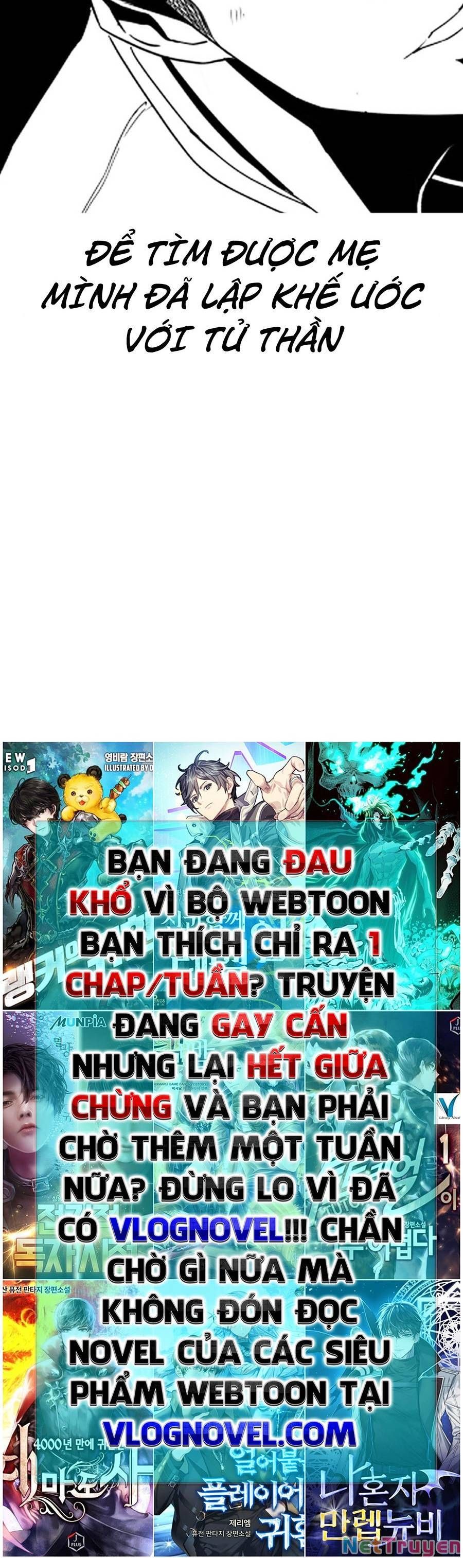 đọc truyện Cậu Bé Của Thần Chết Chương 147 ảnh 47 tại Thiên Thai Truyện