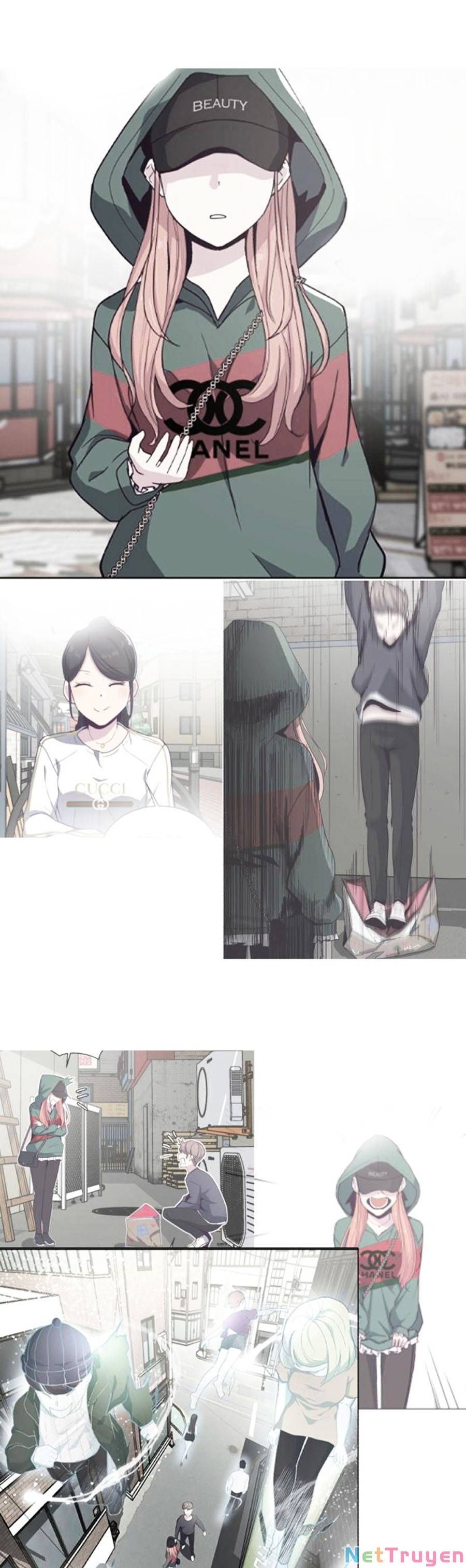 đọc truyện Cậu Bé Của Thần Chết Chương 147 ảnh 48 tại Thiên Thai Truyện