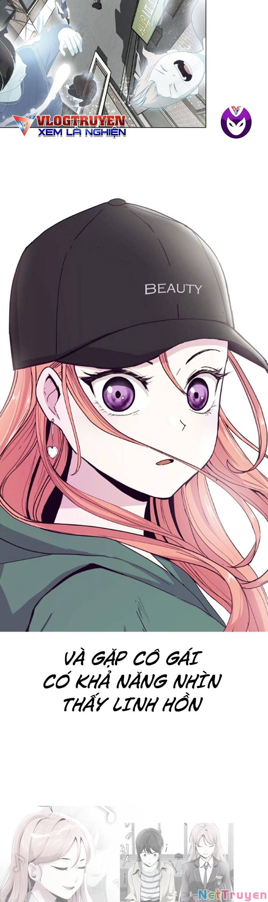 đọc truyện Cậu Bé Của Thần Chết Chương 147 ảnh 49 tại Thiên Thai Truyện