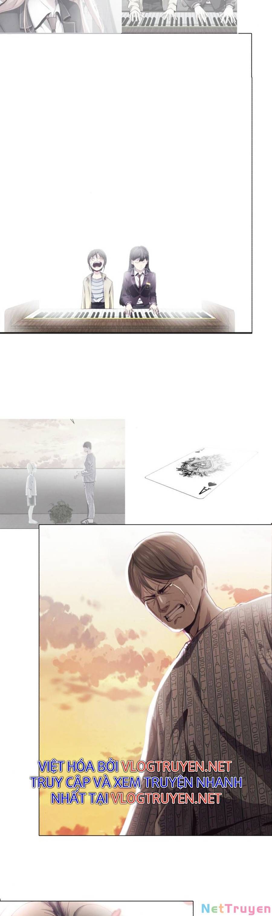 đọc truyện Cậu Bé Của Thần Chết Chương 147 ảnh 50 tại Thiên Thai Truyện