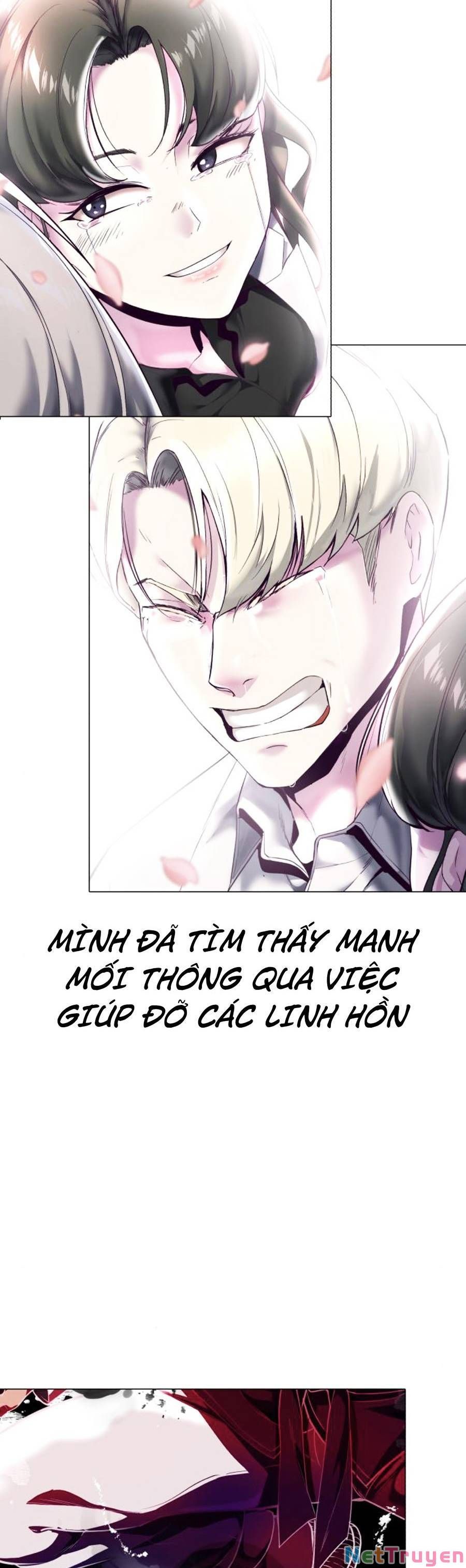 đọc truyện Cậu Bé Của Thần Chết Chương 147 ảnh 51 tại Thiên Thai Truyện