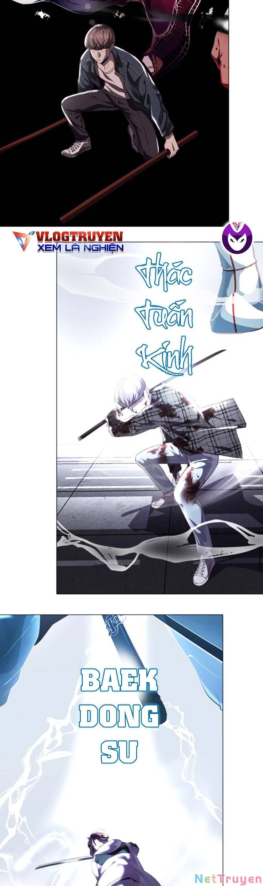 đọc truyện Cậu Bé Của Thần Chết Chương 147 ảnh 52 tại Thiên Thai Truyện