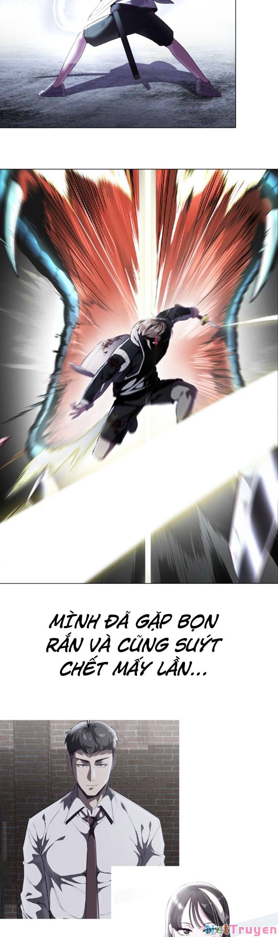 đọc truyện Cậu Bé Của Thần Chết Chương 147 ảnh 53 tại Thiên Thai Truyện