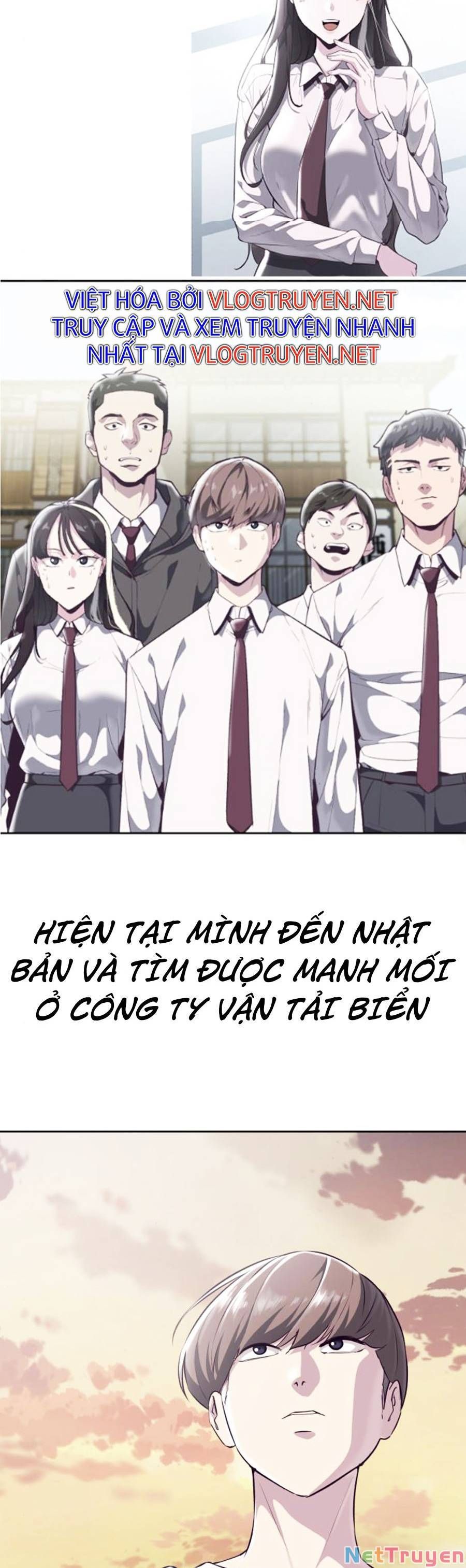 đọc truyện Cậu Bé Của Thần Chết Chương 147 ảnh 54 tại Thiên Thai Truyện