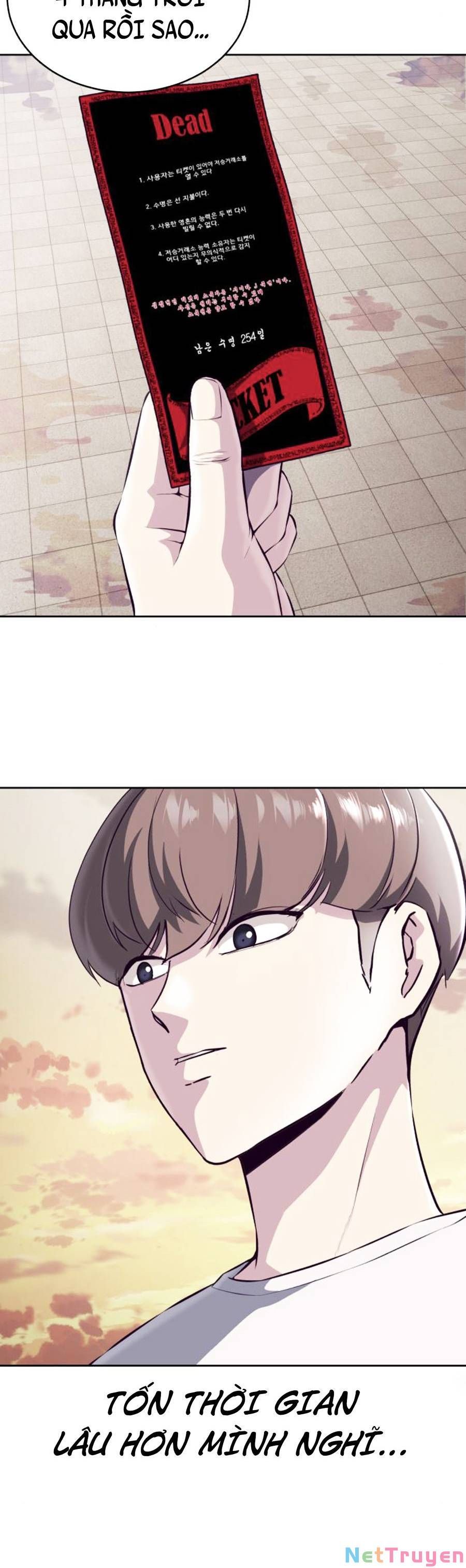 đọc truyện Cậu Bé Của Thần Chết Chương 147 ảnh 56 tại Thiên Thai Truyện