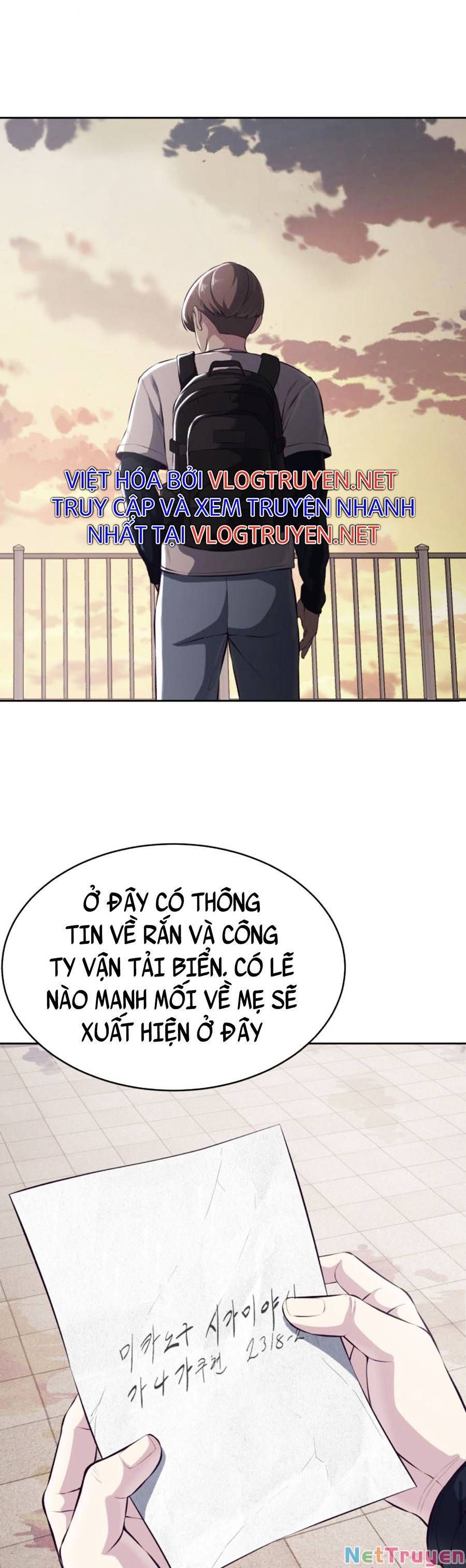 đọc truyện Cậu Bé Của Thần Chết Chương 147 ảnh 57 tại Thiên Thai Truyện