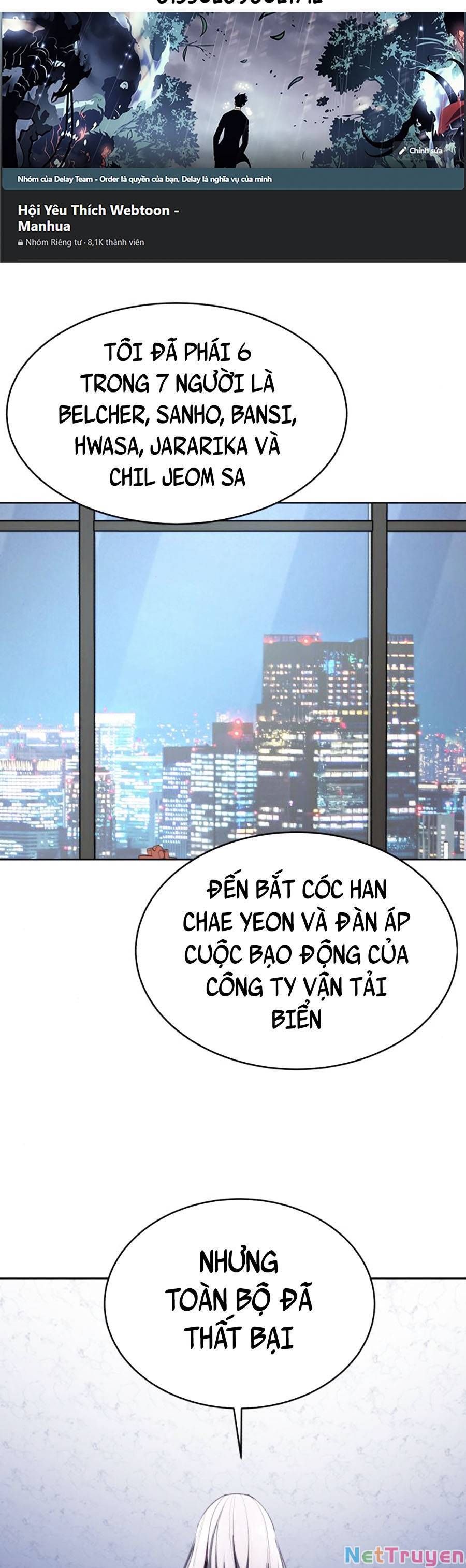 đọc truyện Cậu Bé Của Thần Chết Chương 147 ảnh 59 tại Thiên Thai Truyện