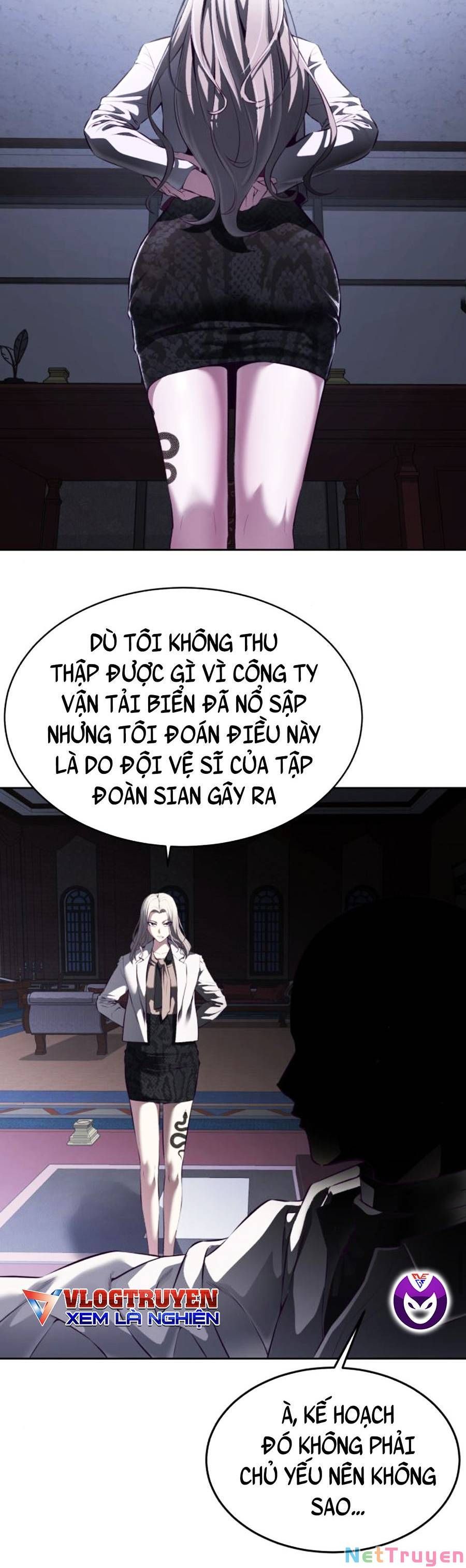 đọc truyện Cậu Bé Của Thần Chết Chương 147 ảnh 60 tại Thiên Thai Truyện