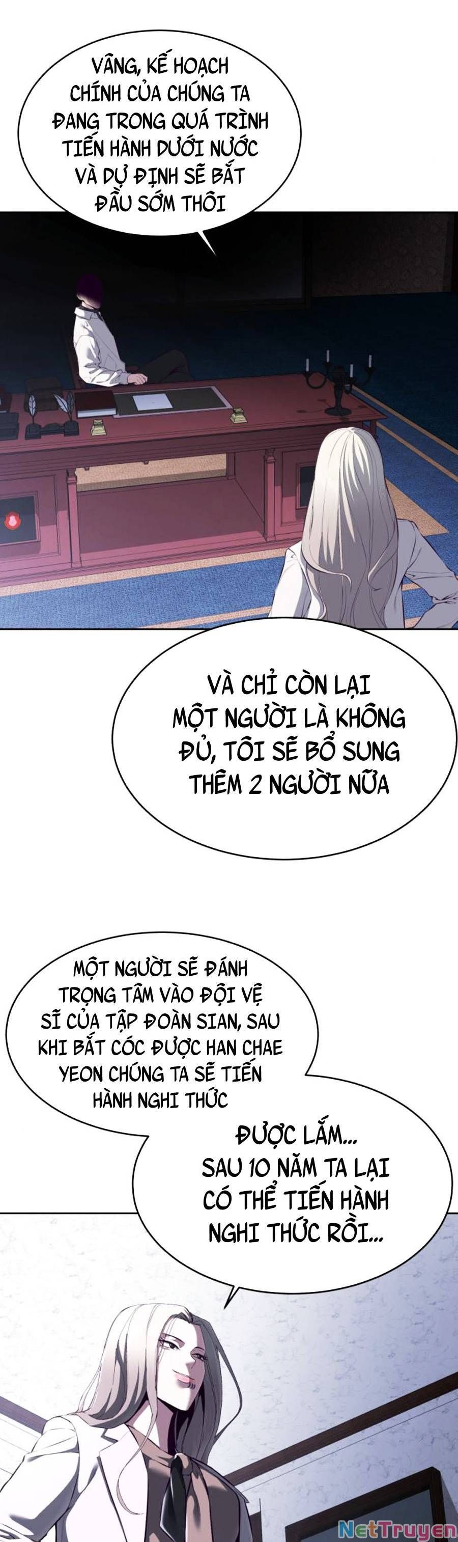 đọc truyện Cậu Bé Của Thần Chết Chương 147 ảnh 61 tại Thiên Thai Truyện