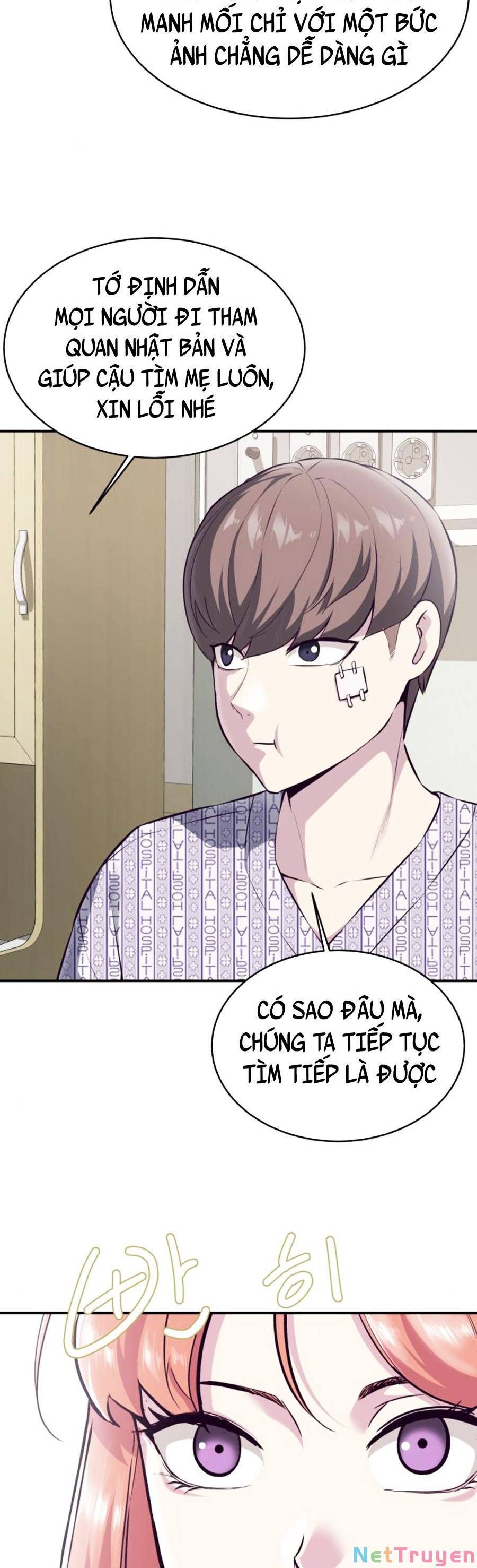 đọc truyện Cậu Bé Của Thần Chết Chương 147 ảnh 8 tại Thiên Thai Truyện