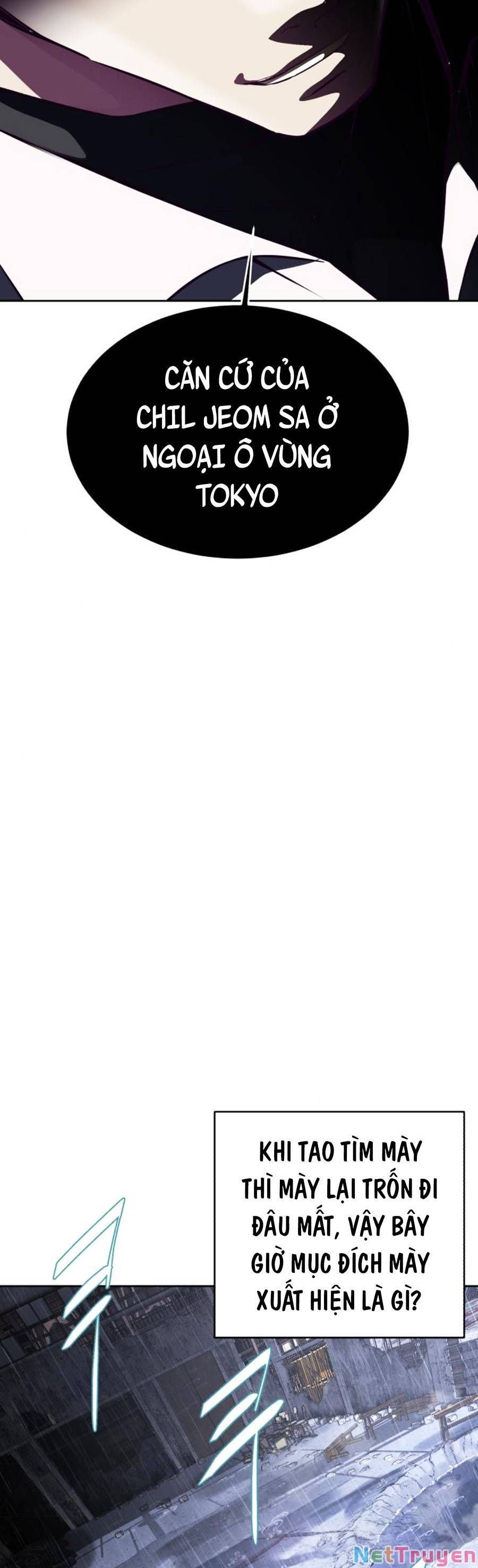 đọc truyện Cậu Bé Của Thần Chết Chương 147 ảnh 64 tại Thiên Thai Truyện