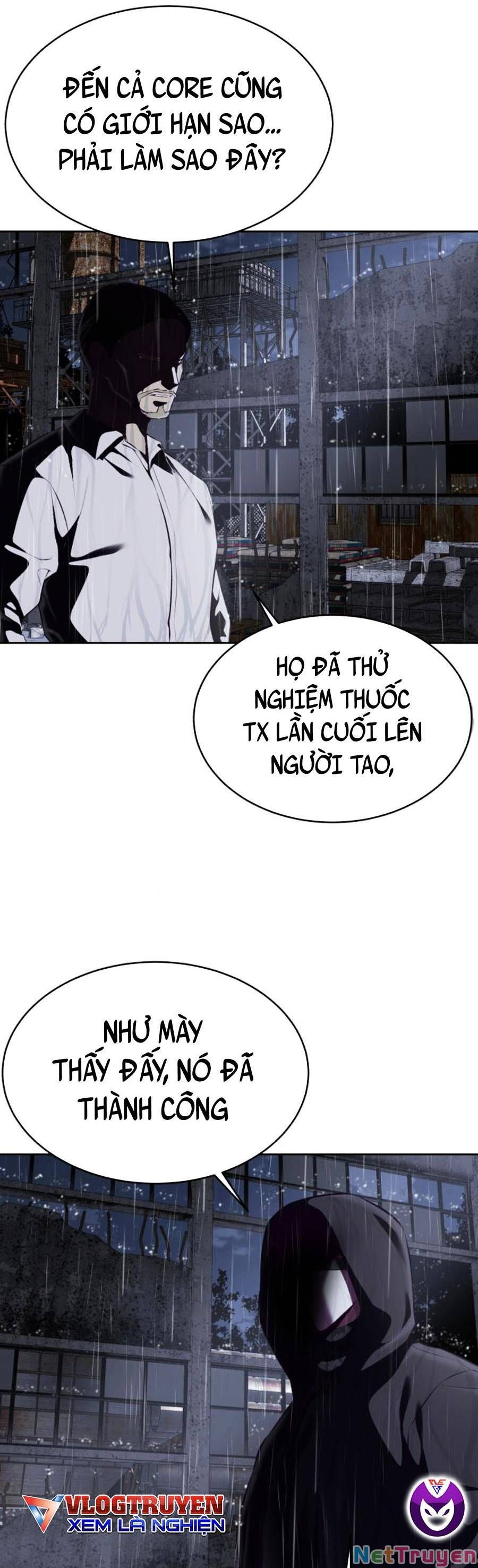 đọc truyện Cậu Bé Của Thần Chết Chương 147 ảnh 66 tại Thiên Thai Truyện