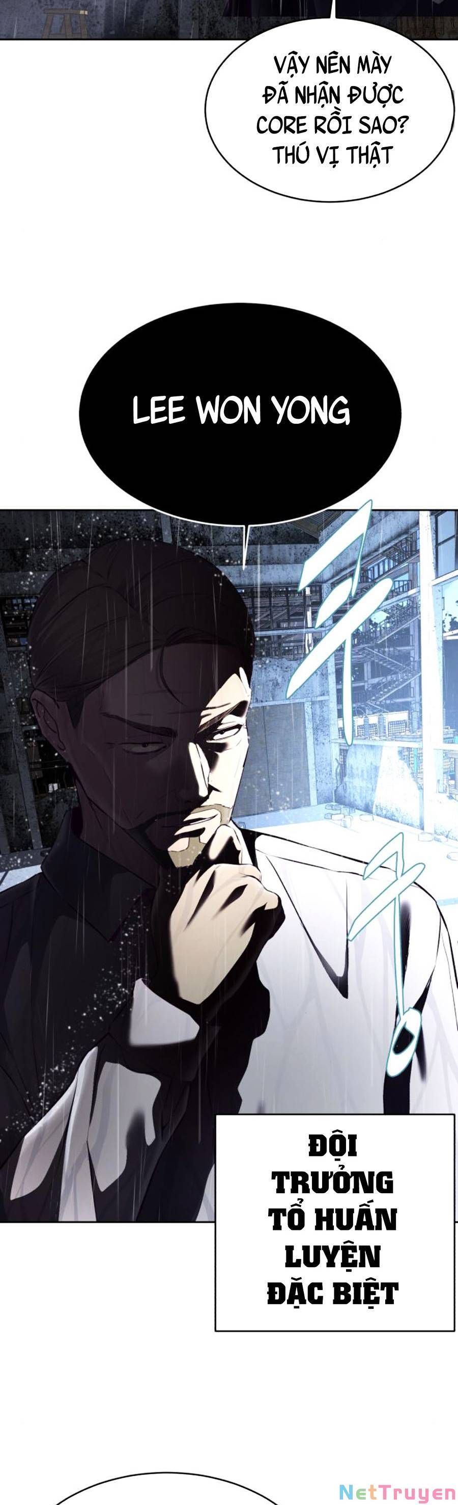 đọc truyện Cậu Bé Của Thần Chết Chương 147 ảnh 67 tại Thiên Thai Truyện