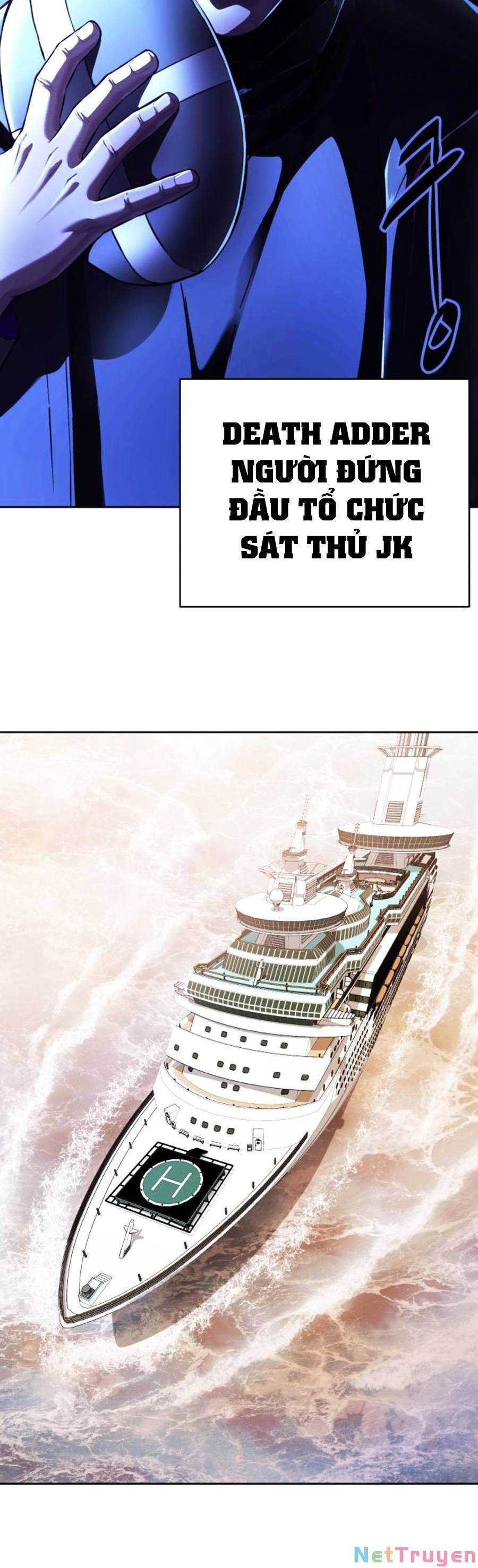 đọc truyện Cậu Bé Của Thần Chết Chương 147 ảnh 69 tại Thiên Thai Truyện