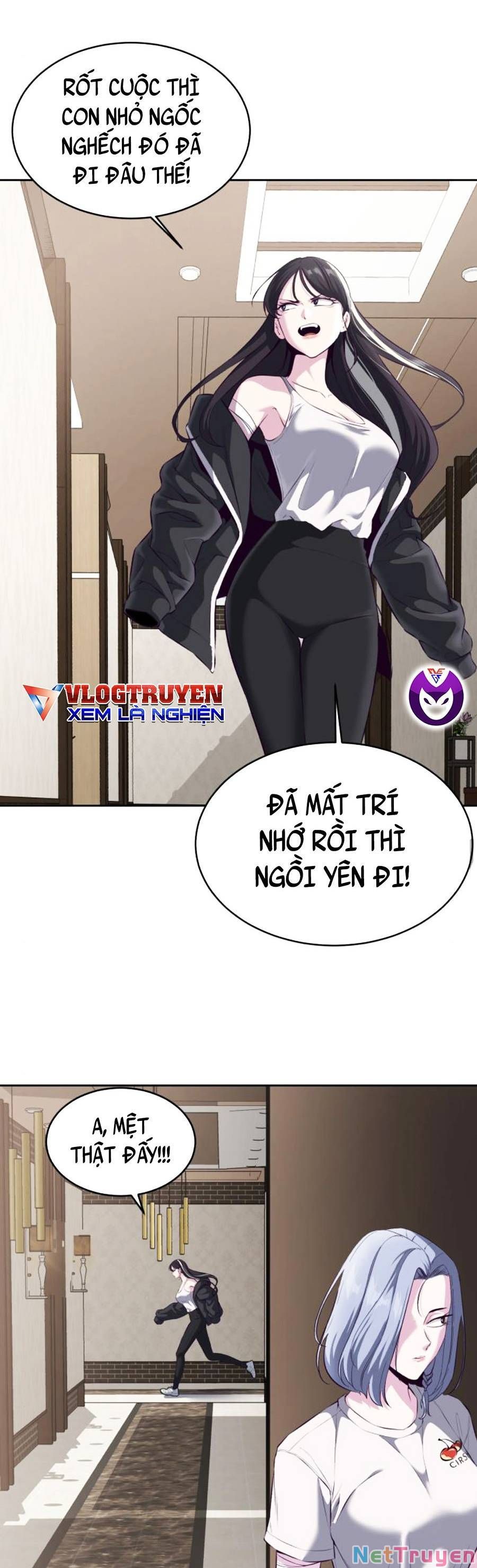 đọc truyện Cậu Bé Của Thần Chết Chương 147 ảnh 70 tại Thiên Thai Truyện