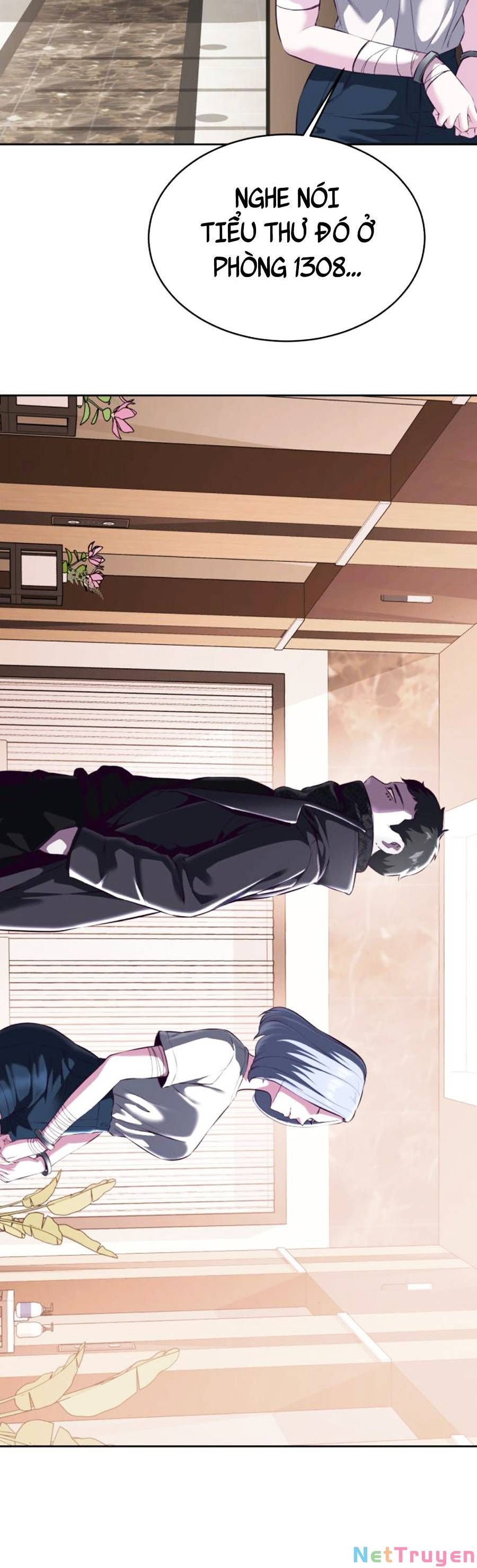 đọc truyện Cậu Bé Của Thần Chết Chương 147 ảnh 71 tại Thiên Thai Truyện